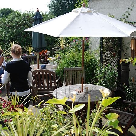 Haydens Bed and Breakfast Rye Buitenkant foto