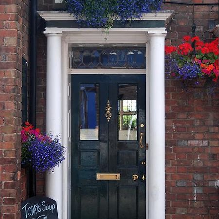 Haydens Bed and Breakfast Rye Buitenkant foto