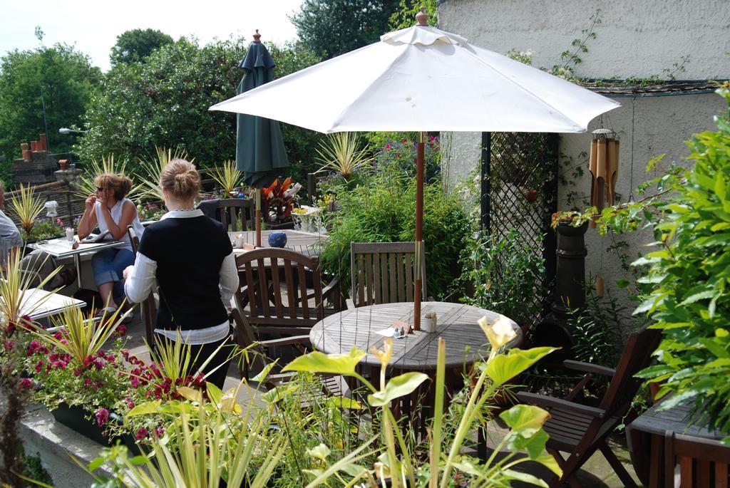 Haydens Bed and Breakfast Rye Buitenkant foto
