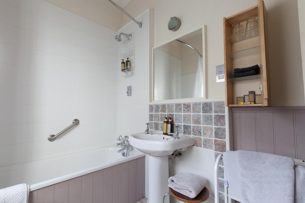 Haydens Bed and Breakfast Rye Kamer foto