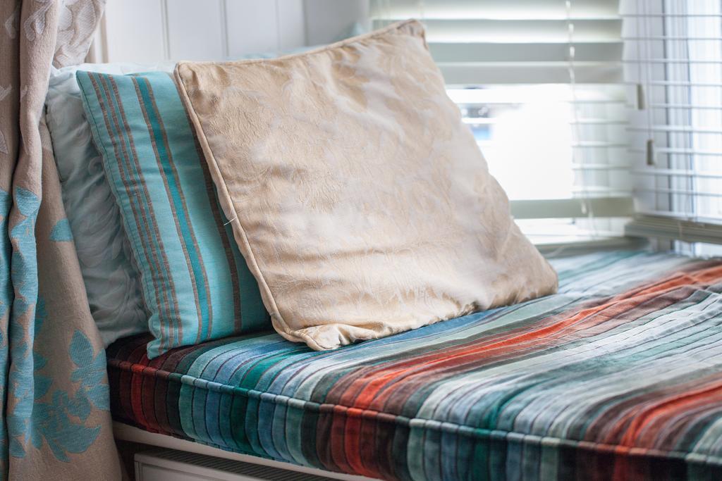 Haydens Bed and Breakfast Rye Kamer foto
