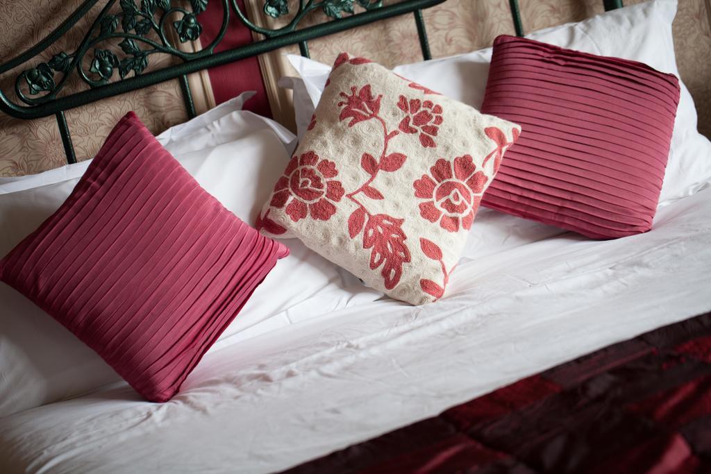 Haydens Bed and Breakfast Rye Kamer foto