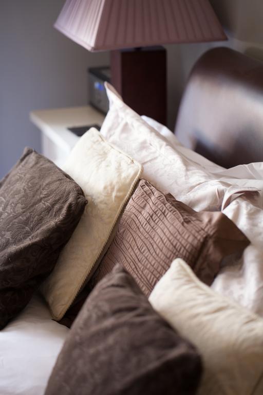 Haydens Bed and Breakfast Rye Kamer foto