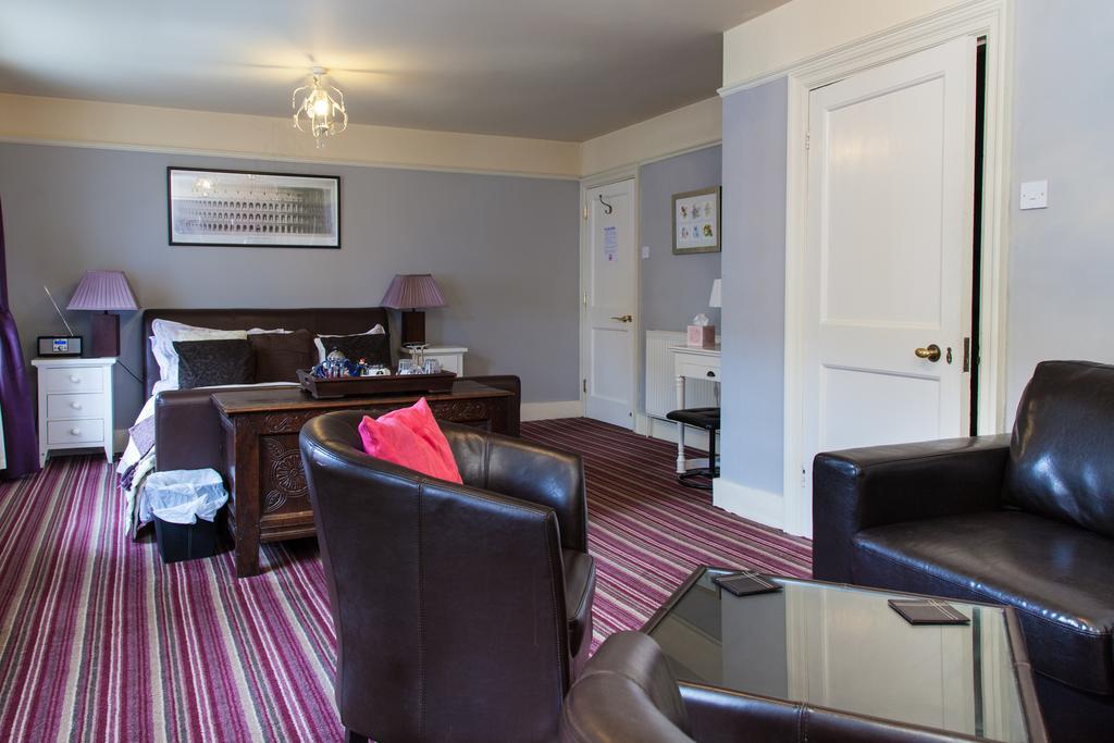 Haydens Bed and Breakfast Rye Kamer foto