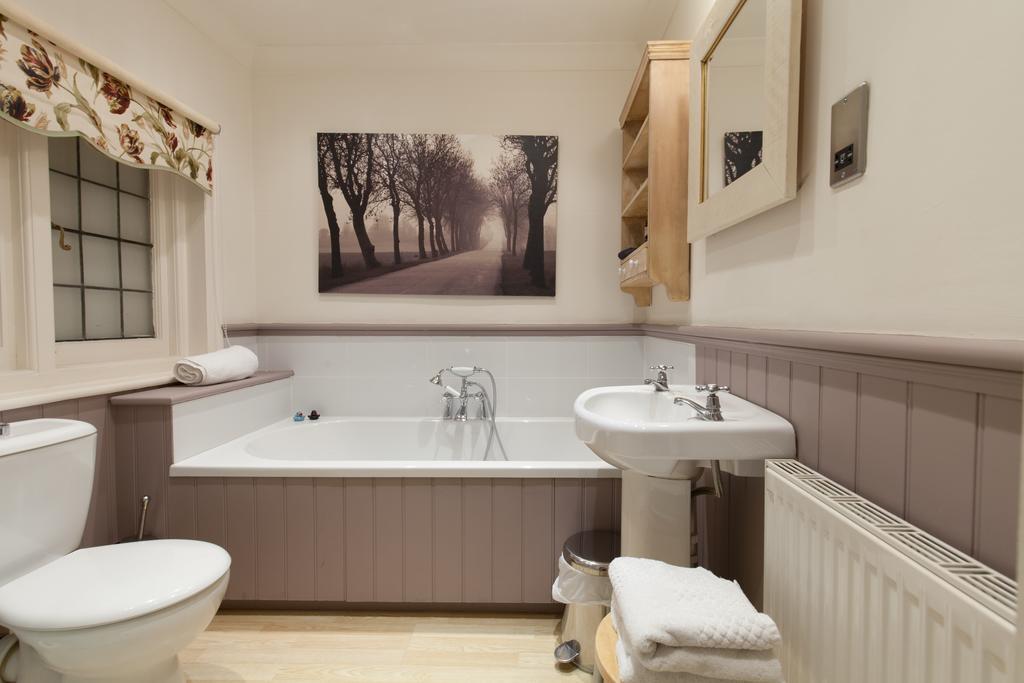 Haydens B&B Rye Kamer foto