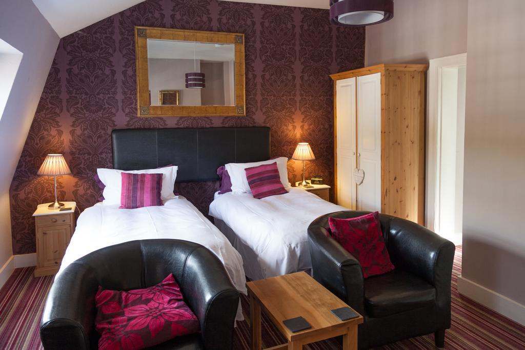 Haydens Bed and Breakfast Rye Kamer foto