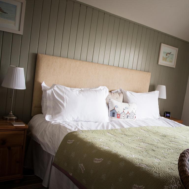 Haydens Bed and Breakfast Rye Kamer foto