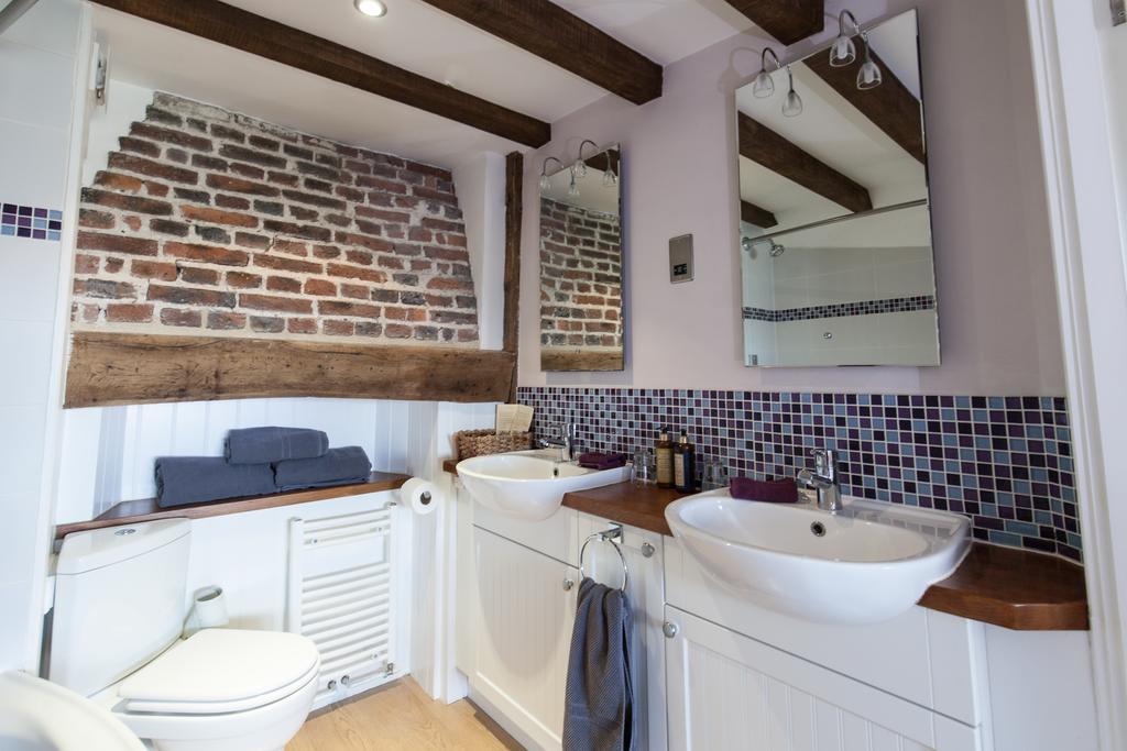 Haydens Bed and Breakfast Rye Kamer foto
