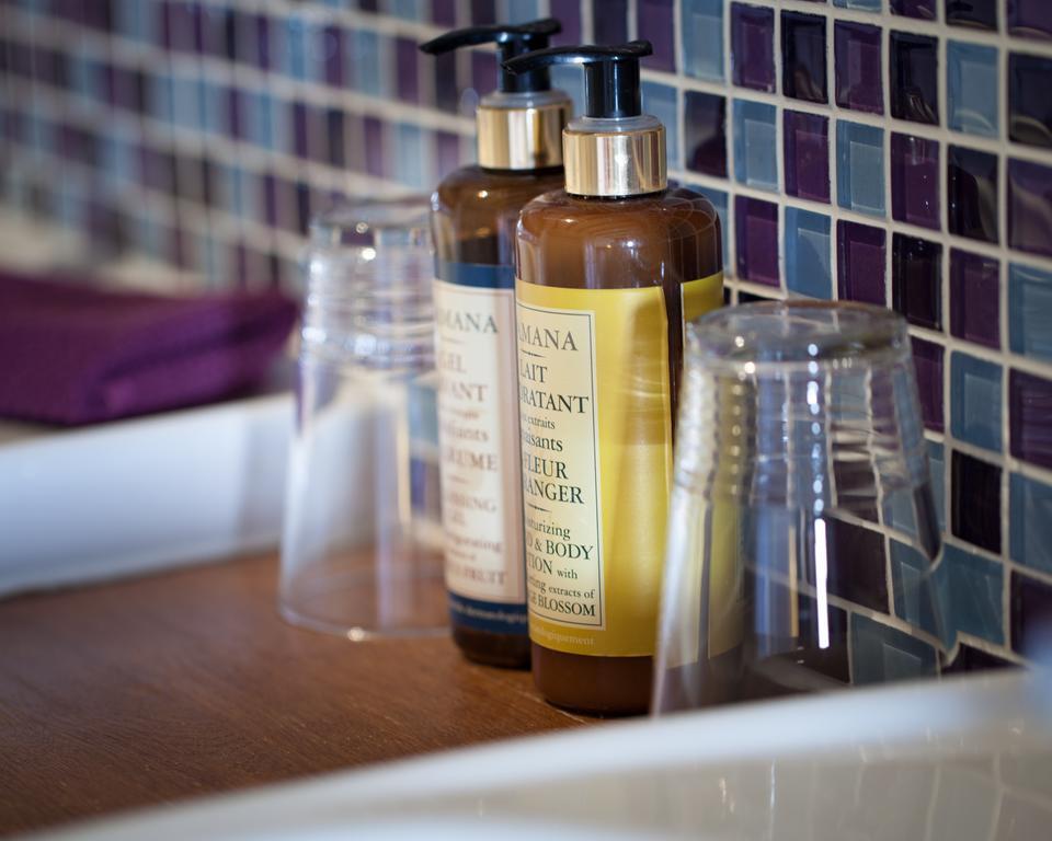 Haydens Bed and Breakfast Rye Kamer foto