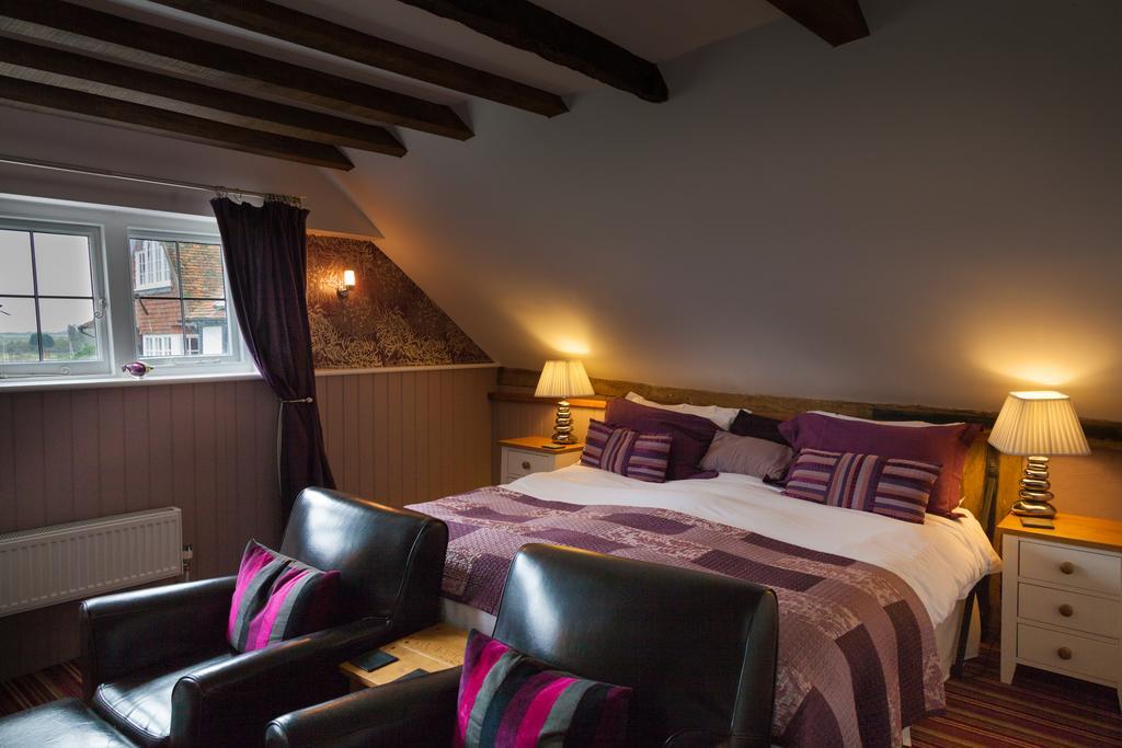 Haydens Bed and Breakfast Rye Kamer foto