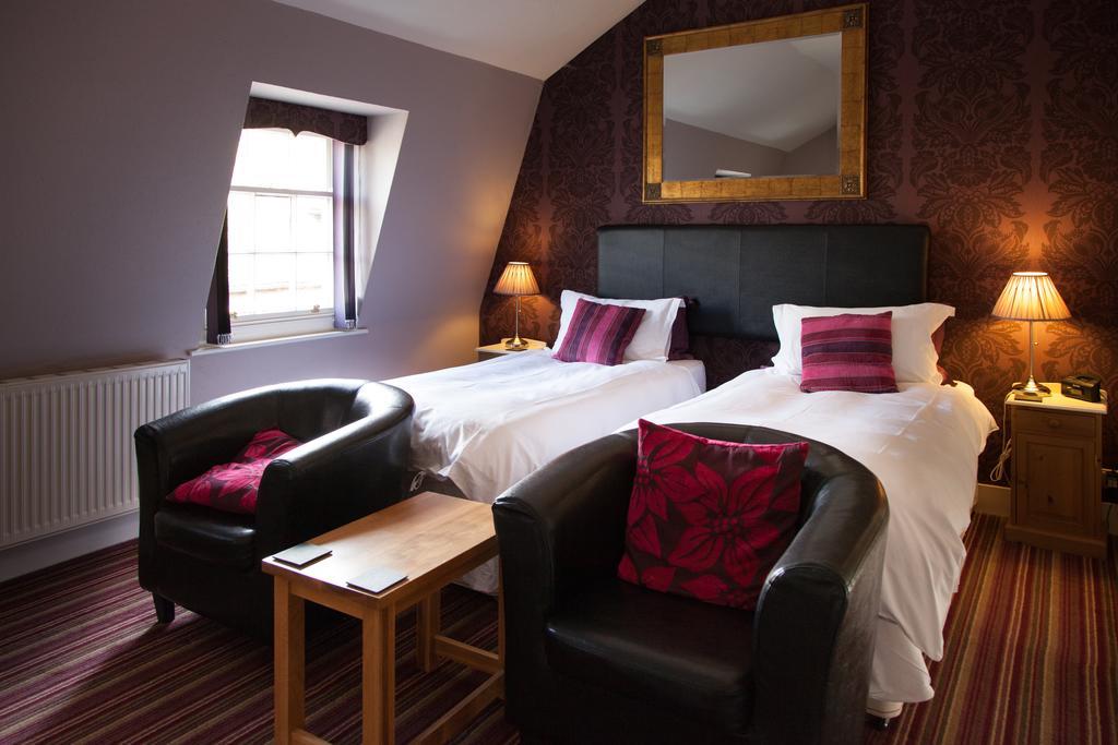Haydens Bed and Breakfast Rye Kamer foto