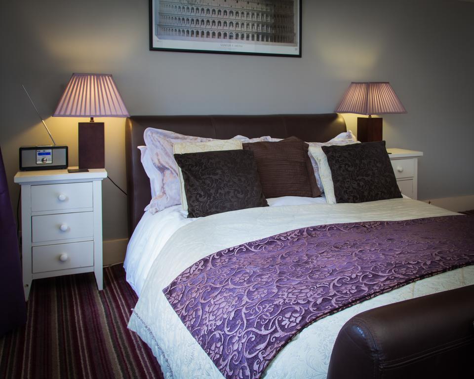 Haydens Bed and Breakfast Rye Kamer foto