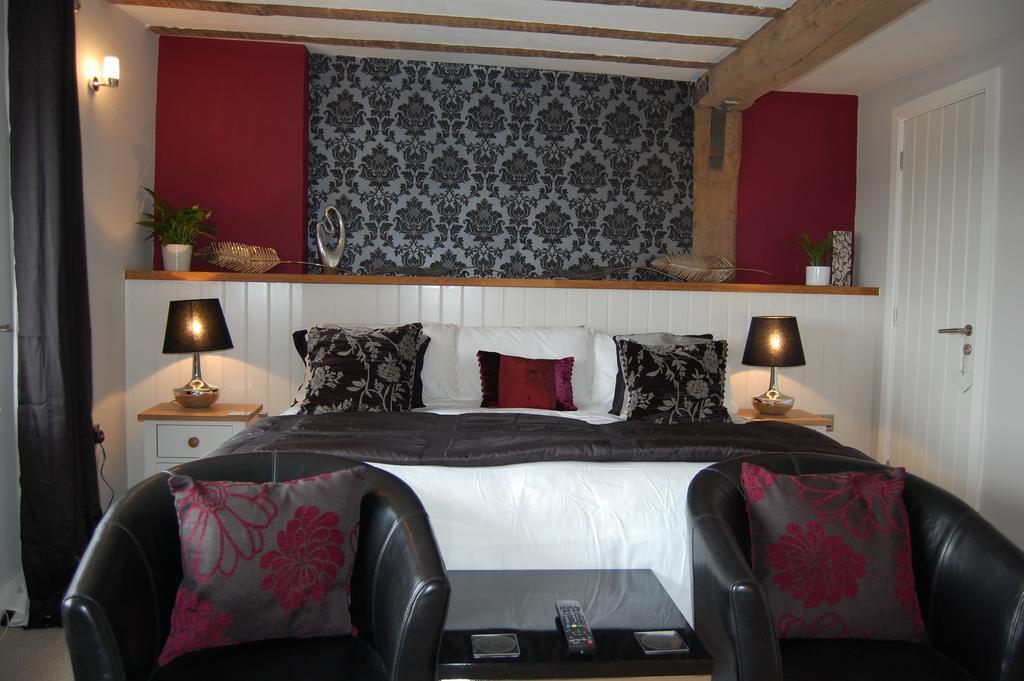 Haydens Bed and Breakfast Rye Kamer foto