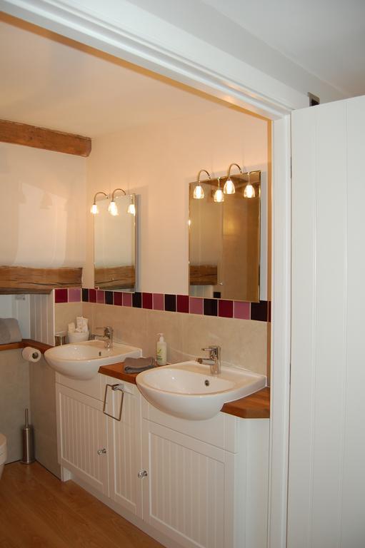 Haydens Bed and Breakfast Rye Kamer foto