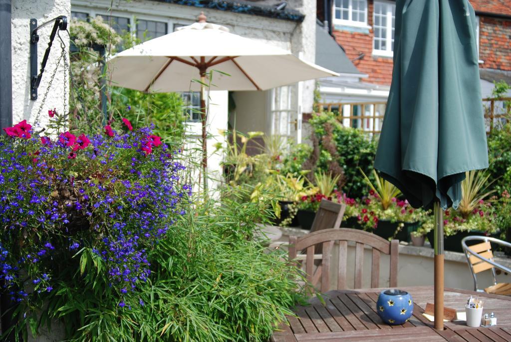 Haydens Bed and Breakfast Rye Buitenkant foto